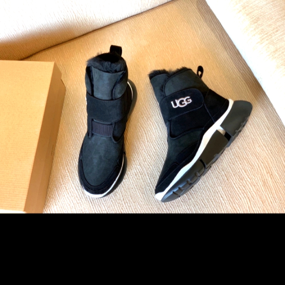 Uggs